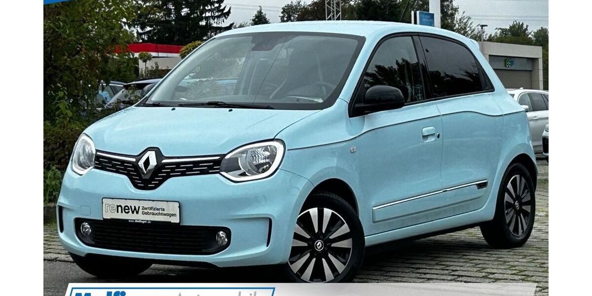 Renault Twingo 17.995 km 12.490 € Backnang 71522