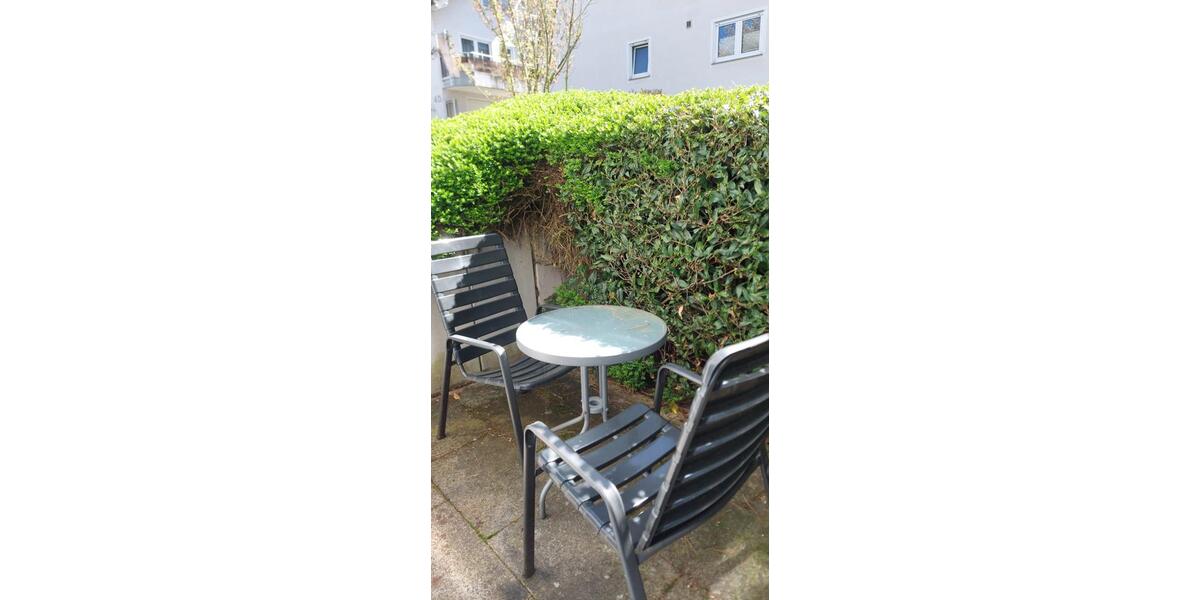 Erdgeschoßwohnung Leinfelden-Echterdingen Echterdingen - 1 Zimmer, 18 m&sup2;, 690&euro; | Angebot:26327784