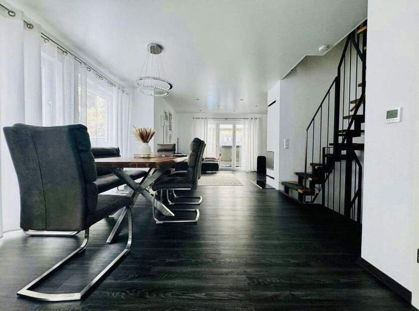 Doppelhaushälfte in Bietigheim-Bissingen PROVISIONSFREI 5 zimmer