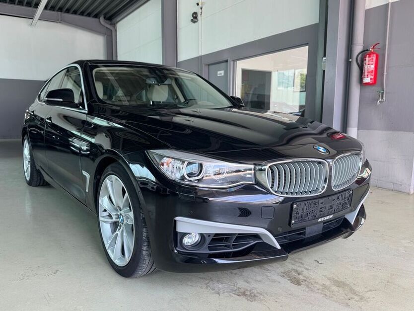 335 Gran Turismo
