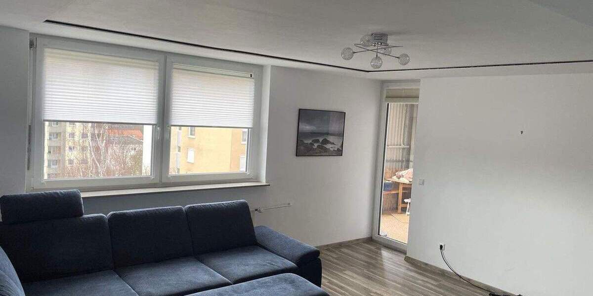 Etagenwohnung Böblingen - 3 Zimmer, 80 m&sup2;, 299.000&euro; | Angebot:25253820