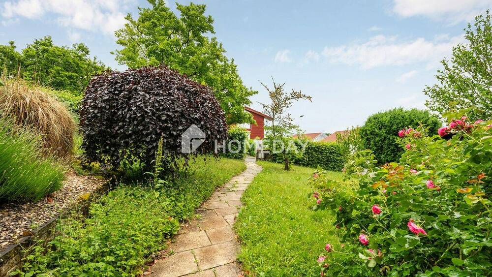 Einfamilienhaus Nürtingen Oberensingen - 7 Zimmer, 179 m&sup2;, 630.000&euro; | Angebot:26868226