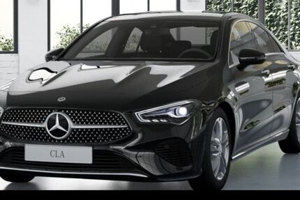 Mercedes-Benz CLA 200 9.900 km 41.490 &euro; Stuttgart 70372