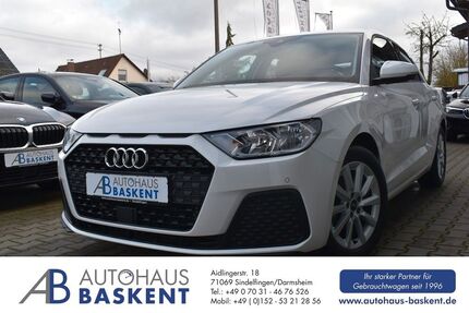 Audi A1 23.100 km 22.980 &euro; Sindelfingen-Darmsheim 71069
