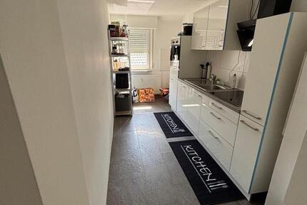 Wohnung Ludwigsburg Oßweil - 2 Zimmer, 50 m&sup2;, 900&euro; | Angebot:26293128