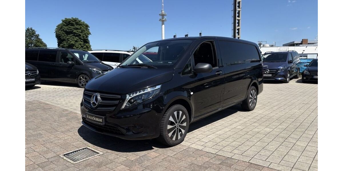 Mercedes-Benz Vito 65.168 km 31.499 &euro; Schorndorf 73614