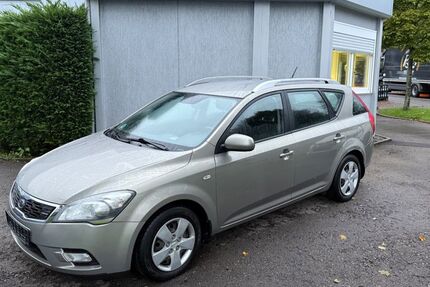 Kia ceed / Ceed 213.405 km 1.995 € Walddorfhäslach 72141