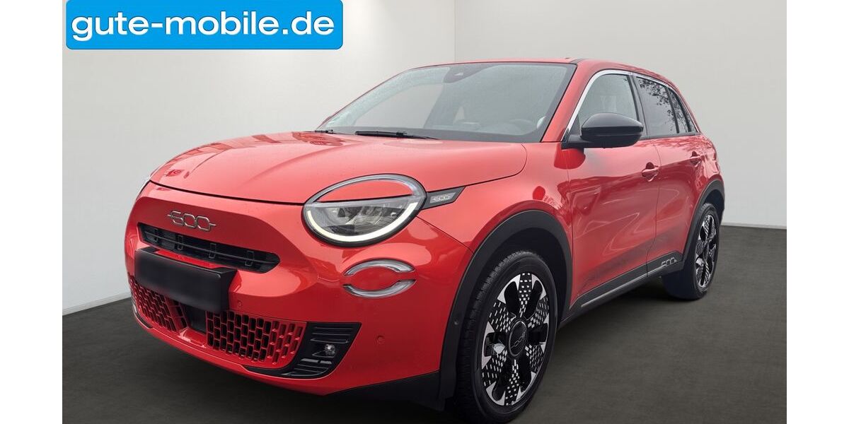 Fiat 600e 7.000 km 30.900 &euro; Leonberg 71229