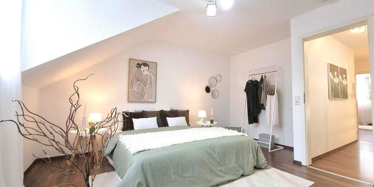 Reihenmittelhaus Leinfelden-Echterdingen Leinfelden - 5 Zimmer, 113 m&sup2;, 2.300&euro; | Angebot:25248531