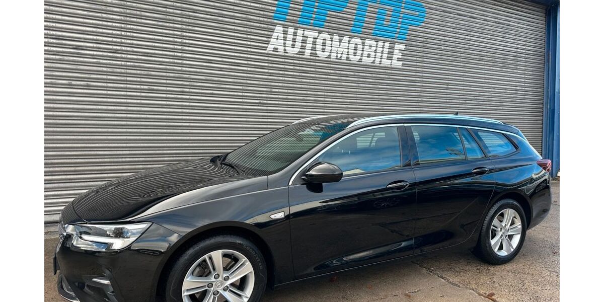 Opel Insignia 67.524 km 21.900 € Sindelfingen 71065