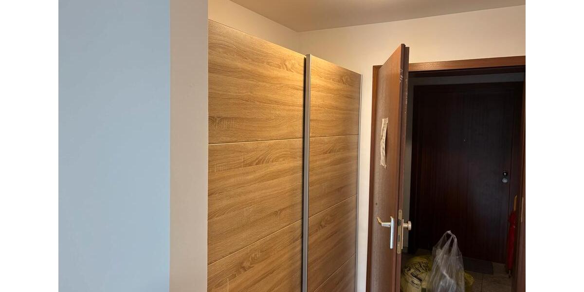 Etagenwohnung Esslingen am Neckar Oberesslingen - 1 Zimmer, 33 m&sup2;, 860&euro; | Angebot:26276876