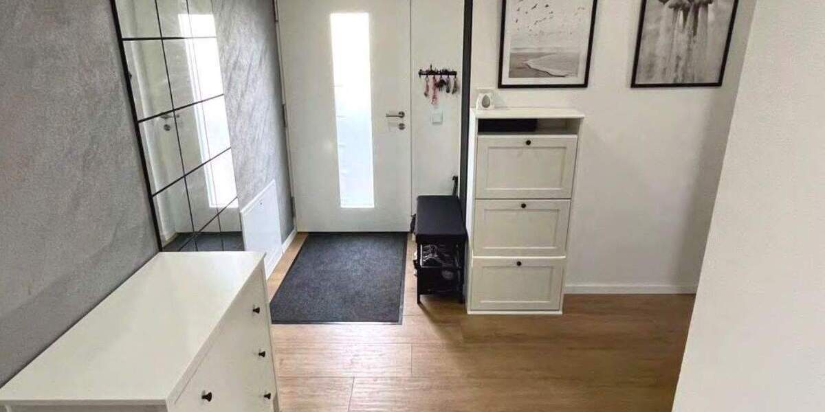 Doppelhaushälfte Weil der Stadt Merklingen - 4 Zimmer, 135 m&sup2;, 720.000&euro; | Angebot:25095519