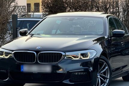 BMW 520 105.000 km 33.900 &euro; Neuhausen Auf Den Fildern 73765