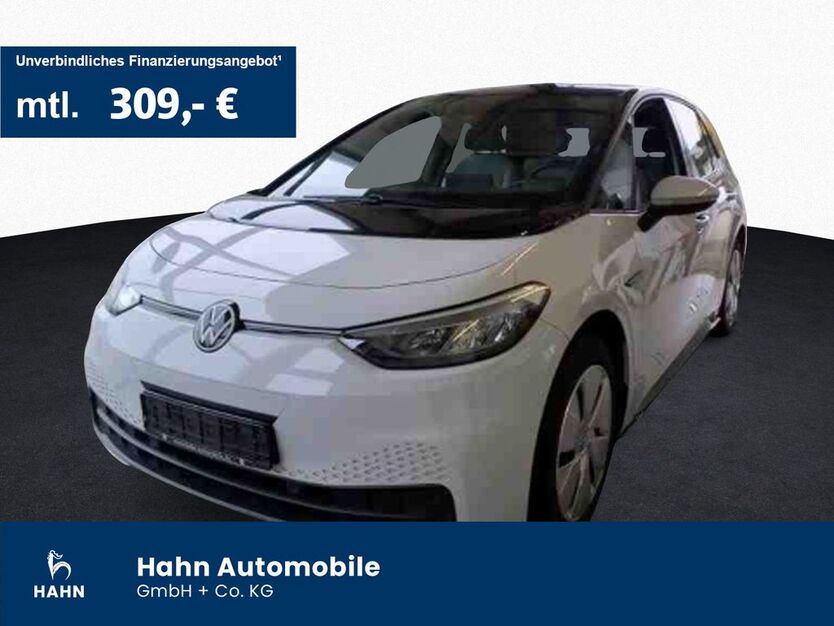 VW ID.3 36.023 km 20.730 € Fellbach 70736