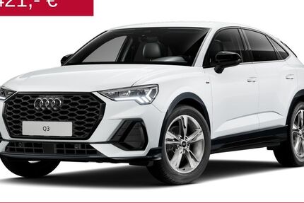 Audi Q3 6.178 km 43.960 &euro; Ludwigsburg 71636