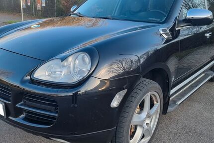 Porsche Cayenne 274.400 km 4.400 &euro; Urbach 73660