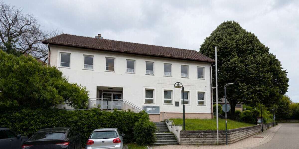 Gewerbeobjekt Schorndorf - 299.000&euro; | Angebot:26907495