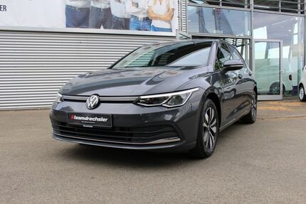 VW Golf 64.669 km 22.990 &euro; Denkendorf 73770