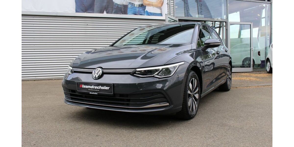 VW Golf 64.669 km 22.990 &euro; Denkendorf 73770
