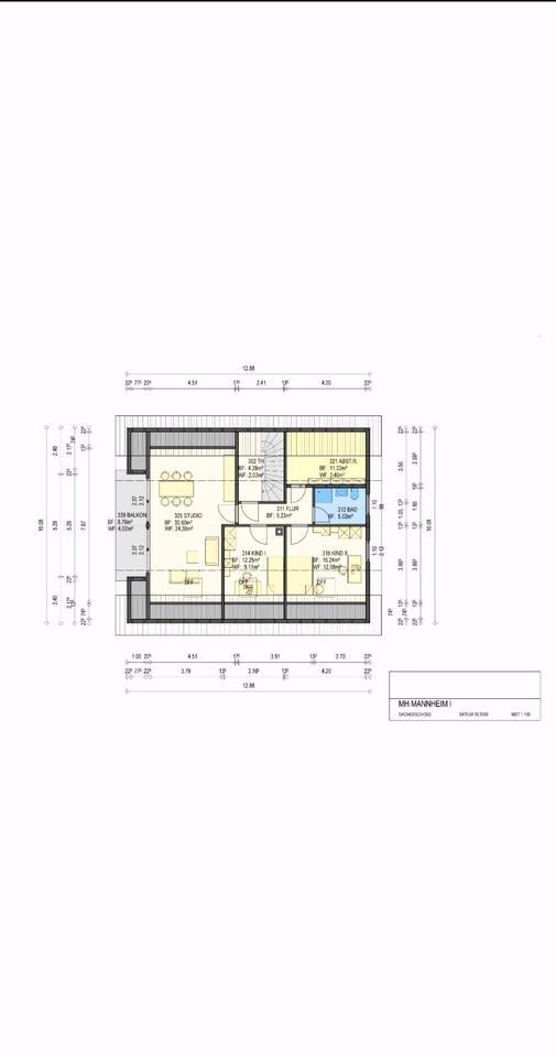 Fertighaus - Musterhaus