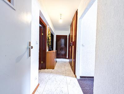 WOHNQUALITÄT UND RUHE IN BELIEBTER LAGE - Etagenwohnung Stuttgart Feuerbach Feuerbach | Angebot:27337510
