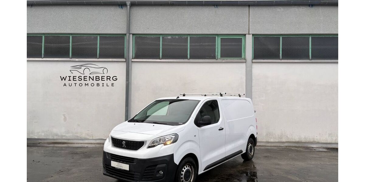 Peugeot Expert 83.650 km 15.499 &euro; Neckartailfingen 72666