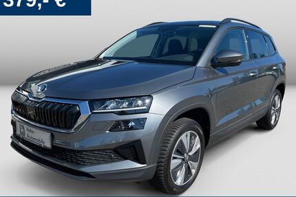 Skoda Karoq 4.282 km 29.930 &euro; Weinstadt-Endersbach 71384