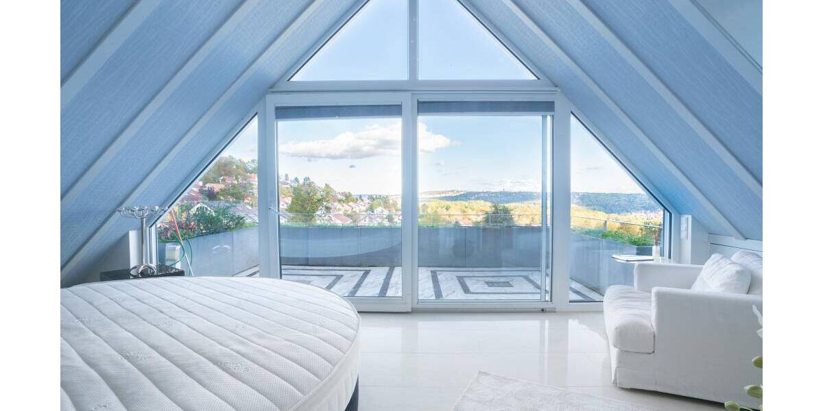 Etagenwohnung Stuttgart Vaihingen - 5 Zimmer, 226 m&sup2;, 1.750.000&euro; | Angebot:25685875