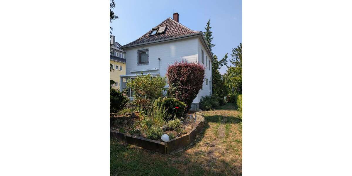 Einfamilienhaus Stuttgart Vaihingen - 7 Zimmer, 200 m&sup2;, 954.000&euro; | Angebot:27150856