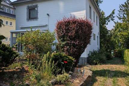 Haus Stuttgart Vaihingen - 7 Zimmer, 200 m&sup2;, 954.000&euro; | Angebot:27150856