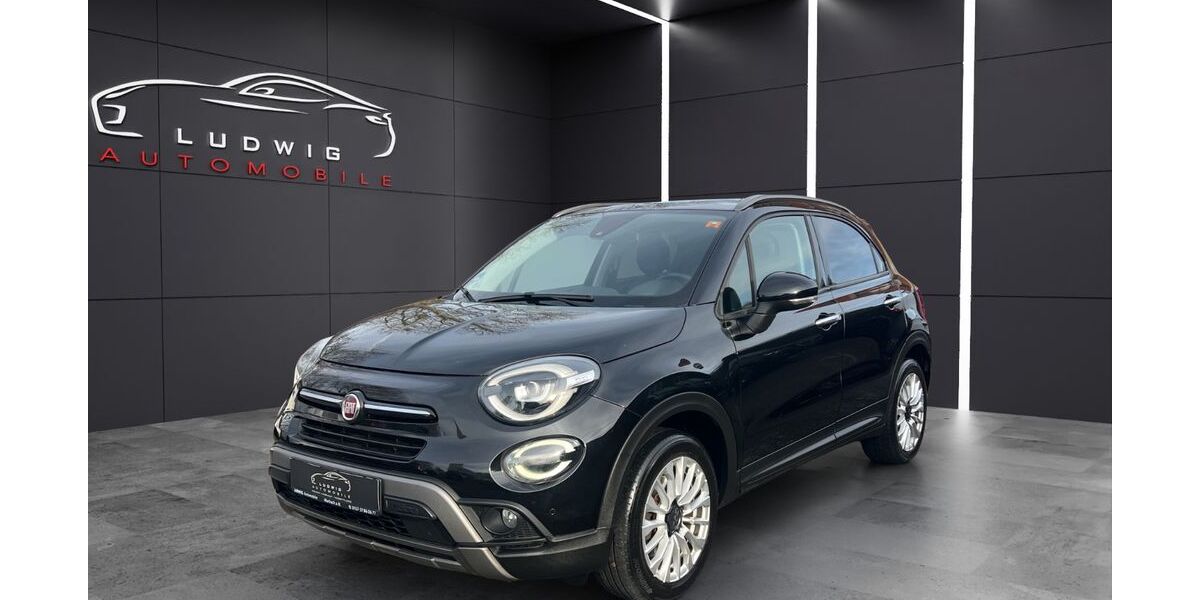 Fiat 500X 130.000 km 12.200 &euro; Marbach am Neckar 71672