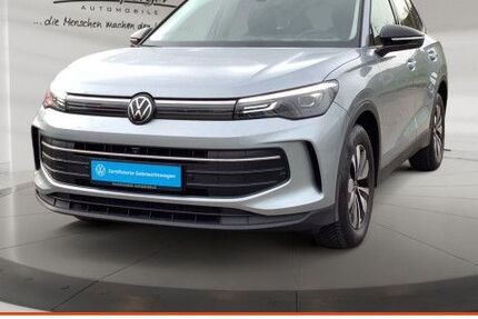 VW Tiguan 7.326 km 35.990 € Kirchheim 73230