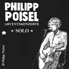 Philipp Poisel 15.12.2025 Volkshaus Basel