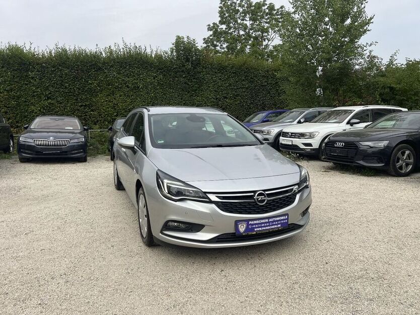 Astra