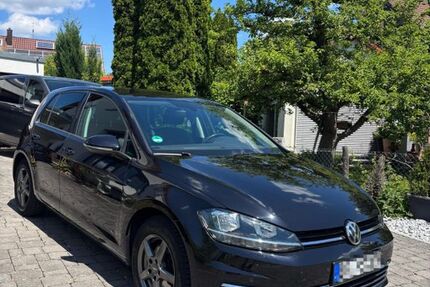 VW Golf 62.000 km 13.500 &euro; Schönaich 71101