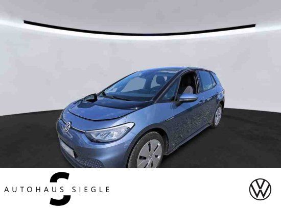 VW ID.3 38.901 km 18.280 &euro; Wendlingen am Neckar 73240