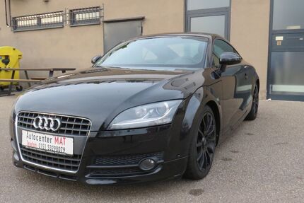 Audi TT 215.000 km 5.950 &euro; Fellbach 70736