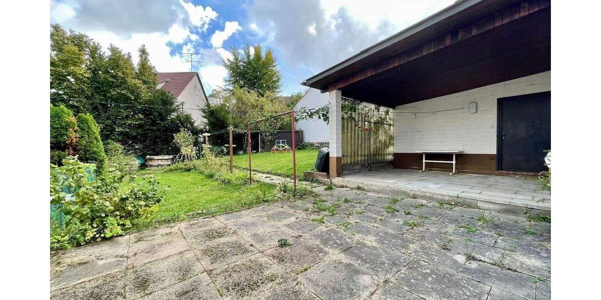 Doppelhaushälfte Waiblingen - 1 Zimmer, 224 m&sup2;, 699.000&euro; | Angebot:25604805