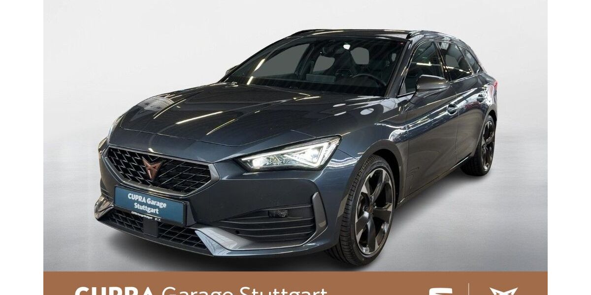 Cupra Leon 30.068 km 28.330 &euro; Stuttgart-Feuerbach 70469