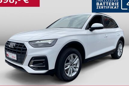 Audi Q5 51.641 km 37.990 € Fellbach 70734