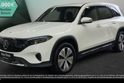Mercedes-Benz EQB 17.766 km 41.590 &euro; Böblingen 71034