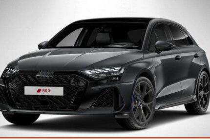 Audi RS3 2.500 km 115.880 &euro; Kirchheim 73230