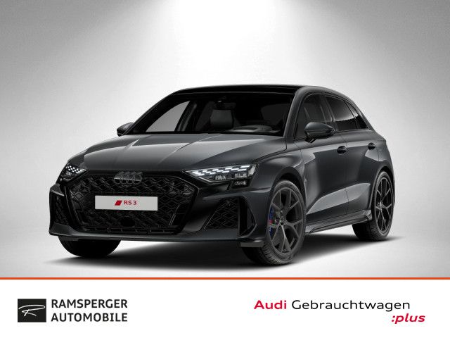 Audi RS3 2.500 km 115.880 &euro; Kirchheim 73230