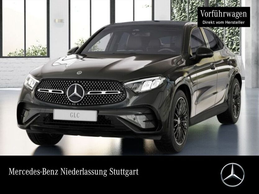 GLC 200