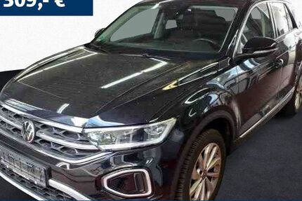 VW T-Roc 29.428 km 25.430 &euro; Esslingen (bei Stuttgart) 73734