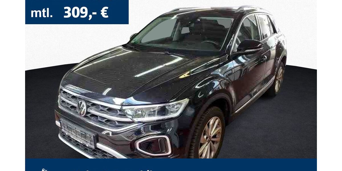 VW T-Roc 29.428 km 25.430 &euro; Esslingen (bei Stuttgart) 73734
