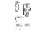 Etagenwohnung Böblingen Dagersheim - 3.5 Zimmer, 74 m&sup2;, 349.000&euro; | Angebot:26086685