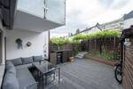 Reihenmittelhaus Stuttgart Rohracker - 5 Zimmer, 125 m&sup2;, 699.000&euro; | Angebot:26702900