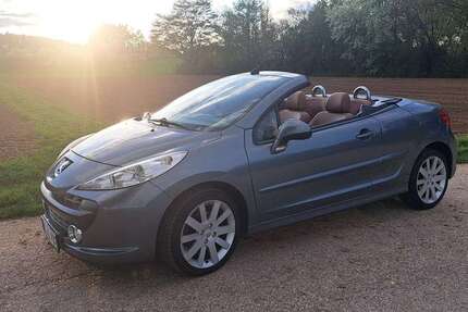 Peugeot 207 107.810 km 5.001 &euro; Filderstadt 70794