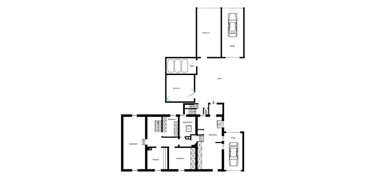 Mehrfamilienhaus, Wohnhaus Stuttgart Münster - 1 Zimmer, 407 m&sup2;, 799.500&euro; | Angebot:25140624